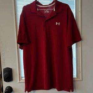 Under Armour Polo